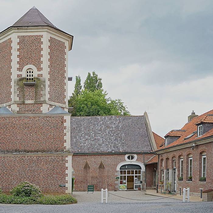 Photo de Château du Sart